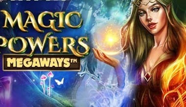 Magic Powers Megaways